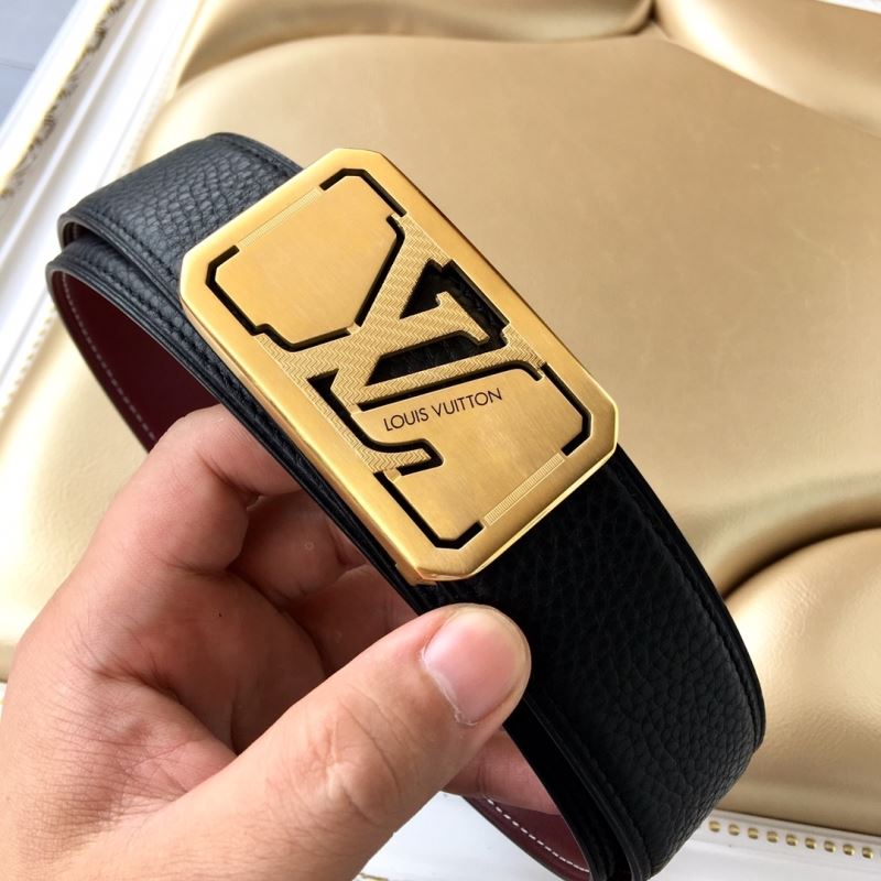 Louis Vuitton Belts